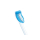 Philips Sonicare Końcówki do szczoteczki HX6052/07 Sensitive 2 szt. - 347227 - zdjęcie 4